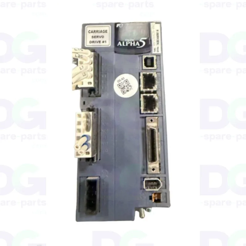 7590105-0009 - Servo Driver 750W RYT751