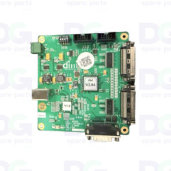 7500402-0059 - USB PCB Rev 1.03
