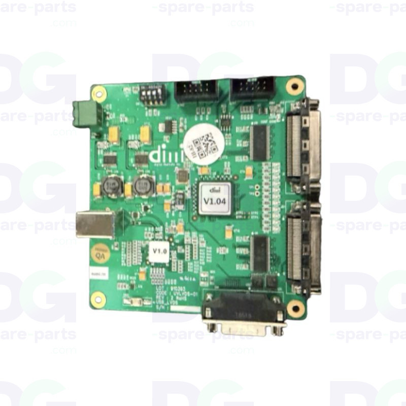 Placa de interfaz USB Agfa Anapurna M2500i | DG