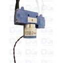 Dual-Head Diaphragm Ink Pump 24V EFI Vutek QS | DG