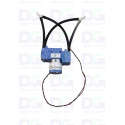Dual-Head Diaphragm Ink Pump 24V EFI Vutek QS | DG