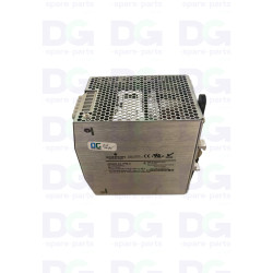 P7951-A Efi Vutek – DIN-Netzteil 24 V / 20 A (QS / PressVu)