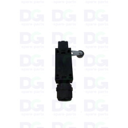 Interruptor de fin de carrera Omron VUTEk P7042-A | DG