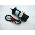 Motor de accionamiento Mimaki UJV-110 E102966 | DG