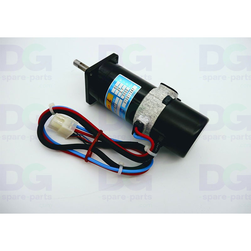 Motor Assy - E102966 - 20-MIM119