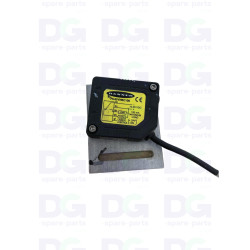 Sensor láser de borde Banner EFI Vutek QS2000 | DG