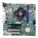 3010116929 - PBA Motherboard w/mem & CPU
