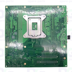 3010116929 - PBA Motherboard w/mem & CPU