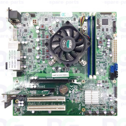Placa base PBA MB962 Arizona 3010116929 | DG