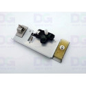 Ensemble de Nettoyage de Pompe pour Mimaki JV33