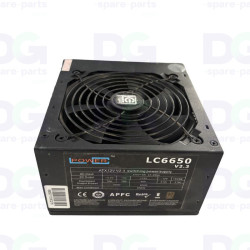 Alimentatore ATX 650 W PC di controllo Vutek | DG