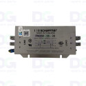 P7118-A Efi Vutek QS2000 — Filtro de rede CEM 55 A Schaffner