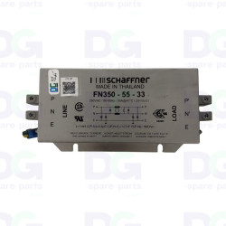P7118-A Efi Vutek QS2000 – Schaffner EMV-Netzfilter 55 A