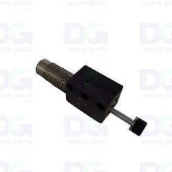 Axis Damped End-Stop EFI Vutek QS2000 | DG