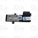 US5426 - Électrovanne SMC VZ2120 5/2 24V DC - Efi Vutek QS2000