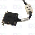 Mazo mandos elevación del carro EFI Vutek QS2000 | DG