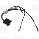 AA94016 Efi Vutek – Kabelbaum Schlittenhub QS2000