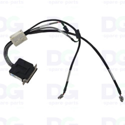 AA94016 Cablagem de elevação do carro Efi Vutek QS2000