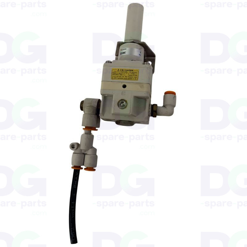 Precision Pressure Regulator SMC EFI Vutek QS2000 | DG