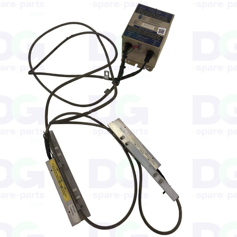 Static Neutralisation System EFI Vutek QS/GS | DG