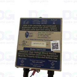 Static Neutralisation System EFI Vutek QS/GS | DG