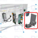 Drying Converter Cooling Fan HP Latex 630 | DG
