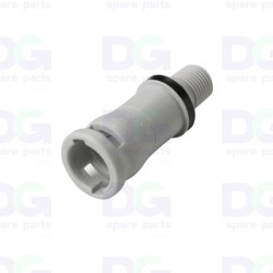 3010116214 - Pack Coupling NS212 Female (8pcs)