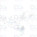 W702406010 - Panneau de commande (Panel Board)