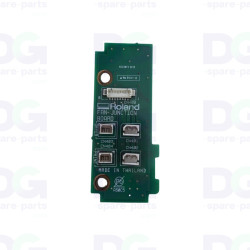 Placa de ventiladores W702406040 Roland RF-640 | DG