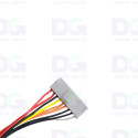 Roland XF-640 Kabelbaum Druckkopfversorgung | DG