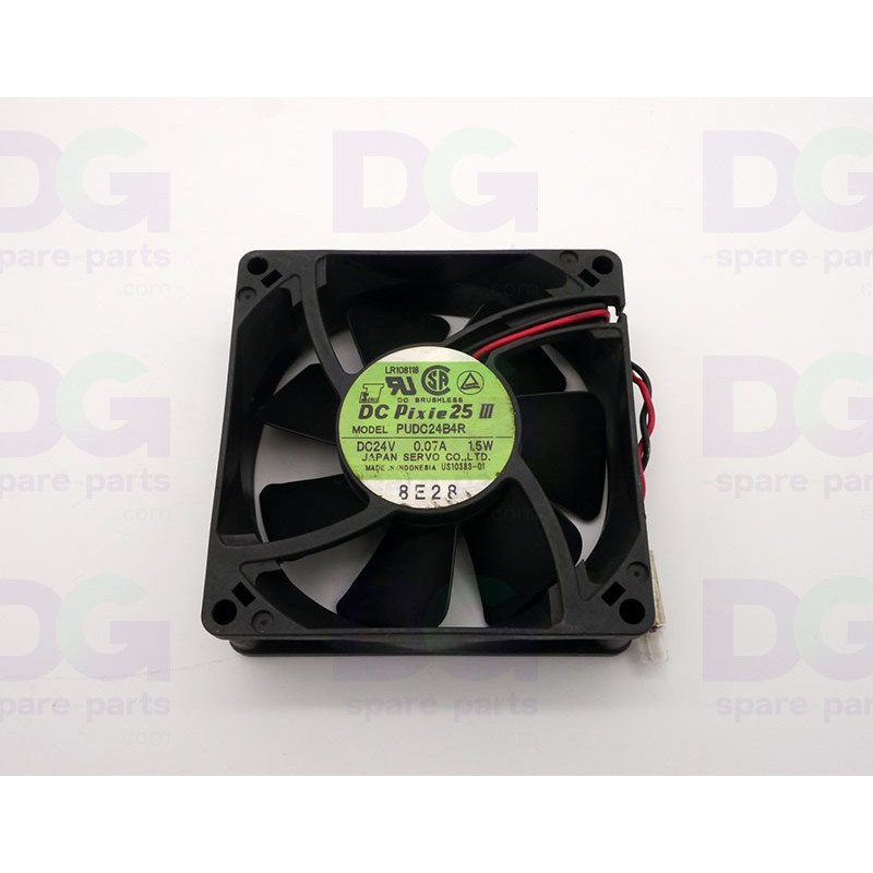 Ventilateur HDC E104939 pour Traceur Mimaki