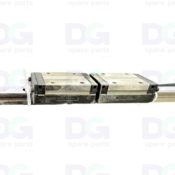 1000010096 - L-BEARING,SSR15XW2GEC1+2440LY