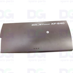 Tapa de mantenimiento derecha Roland XF-640 | DG Spare