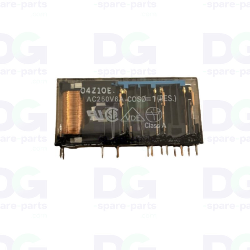 352-242509 - Relais Omron G7SA-5A1B 24VDC