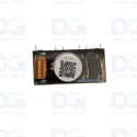 Relé Omron G7SA-5A1B 24VDC Agfa Jeti – 352-242509