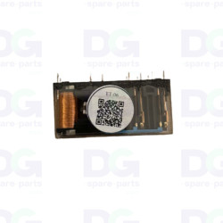 Relé Omron G7SA-5A1B 24VDC Agfa Jeti – 352-242509