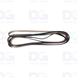 Cinghia del carrello Mutoh RJ-901C | DG