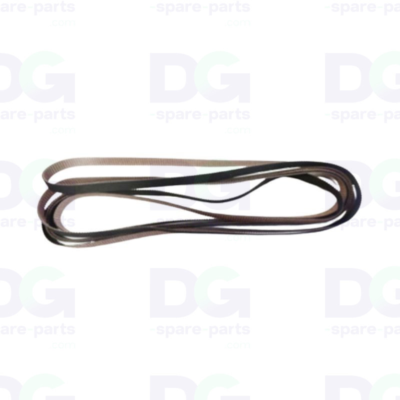 Correia do carro CR Belt A1 Mutoh RJ-901C – DF-49044