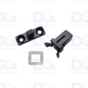 Pestillo de bloqueo Mini Latch S Mutoh 426UF | DG