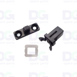 Locking latch Mini Latch S – Mutoh 426UF | DG Spare