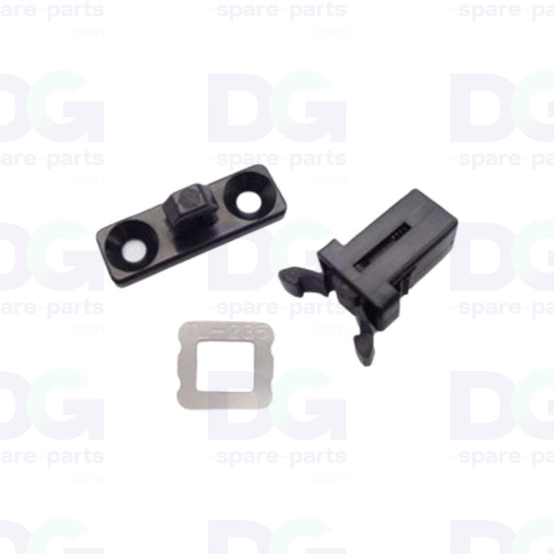 Pestillo de bloqueo Mini Latch S Mutoh 426UF | DG
