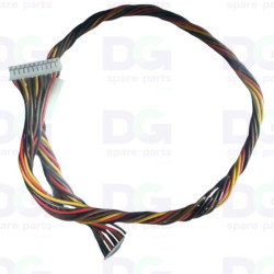 Fascio cavi JUNC ID Mutoh Valuejet 426UF | DG