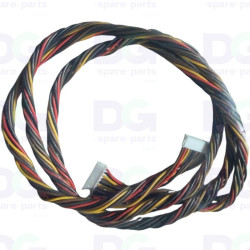 JUNC_ID 2 cable harness – Mutoh Valuejet 426UF | DG