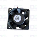 DG-45354 - Cooling Fan Assy