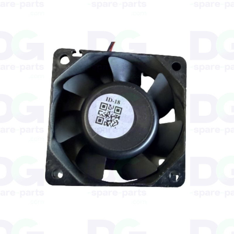 DG-45354 - Cooling Fan Assy