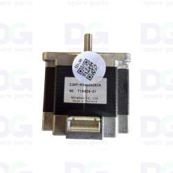 Z-axis motor Z Motor Assy – Mutoh 426UF | DG Spare