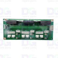 Roland XF-640 Heizungssteuerungs-Baugruppe W702048210