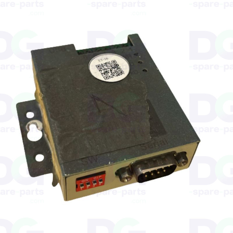 385-002102 Agfa Jeti Titan — Convertitore da USB a seriale a 1 porta