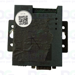 385-002102 Agfa Jeti Titan — 1-port USB-to-serial converter