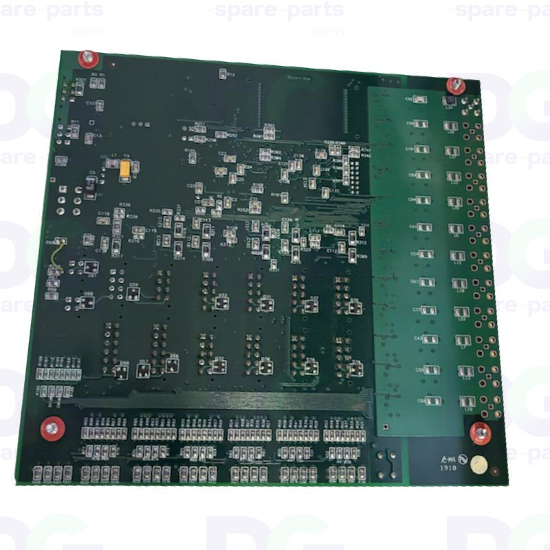 Ink pump control board – Agfa Jeti Titan 3020 | DG